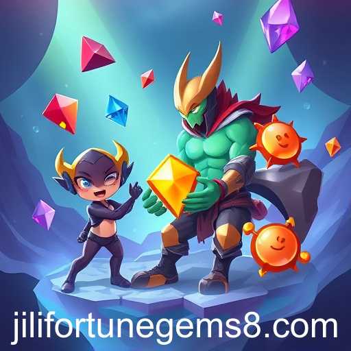 Digital Revolution in Gaming Spaces