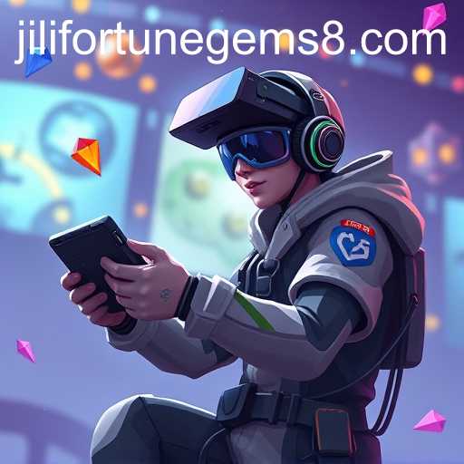 Jilifortunegems: Gaming Trends and Innovations