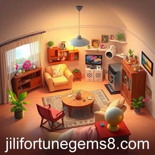 The Rise of Jili Fortune Gems in Online Gaming