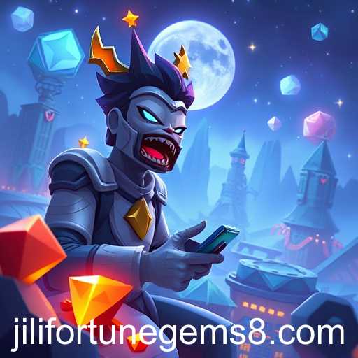 The Rise of Jilifortunegems: A New Era in Online Gaming